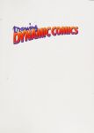 Drawing Dynamic Comics
