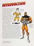 Drawing Dynamic Comics
