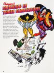 Drawing Dynamic Comics