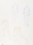 Drawing Dynamic Comics