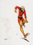Drawing Dynamic Comics