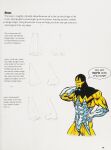 Drawing Dynamic Comics