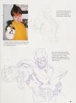 Drawing Dynamic Comics