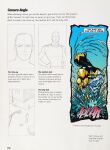 Drawing Dynamic Comics