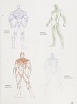 Drawing Dynamic Comics