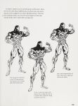 Drawing Dynamic Comics