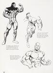 Drawing Dynamic Comics