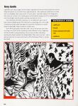 Drawing Dynamic Comics