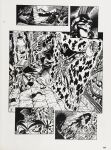 Drawing Dynamic Comics