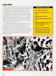 Drawing Dynamic Comics