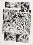Drawing Dynamic Comics