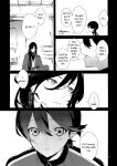 [MERYx3 (Numeri)] Sairoku | Reprint (Touken Ranbu) [mayabird]