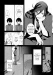 [MERYx3 (Numeri)] Sairoku | Reprint (Touken Ranbu) [mayabird]