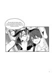 [MERYx3 (Numeri)] Sairoku | Reprint (Touken Ranbu) [mayabird]