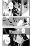 [MERYx3 (Numeri)] Sairoku | Reprint (Touken Ranbu) [mayabird]