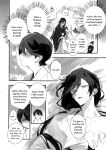 [MERYx3 (Numeri)] Sairoku | Reprint (Touken Ranbu) [mayabird]