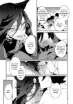 [MERYx3 (Numeri)] Sairoku | Reprint (Touken Ranbu) [mayabird]