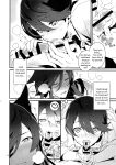 [MERYx3 (Numeri)] Sairoku | Reprint (Touken Ranbu) [mayabird]