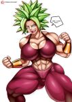 [Wkart] Special Kefla (Dragon Ball Super)