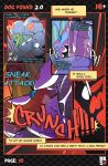 [Mr5tar] Dog Pound 2.0