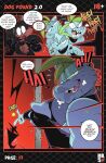 [Mr5tar] Dog Pound 2.0