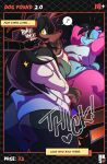 [Mr5tar] Dog Pound 2.0