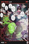 [Mr5tar] Dog Pound 2.0