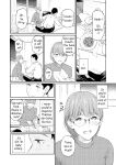 [Hoshi to Lucky] Gokinjo-san | A Neighbor's Offer (Between You&Me)