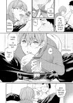 [Hoshi to Lucky] Gokinjo-san | A Neighbor's Offer (Between You&Me)