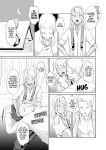 [Kirsi Engine (Kirsi)] Kasshoku Yousei 3 | Ebony Fairy 3 (Turn A Gundam)