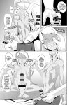 [Kirsi Engine (Kirsi)] Kasshoku Yousei 3 | Ebony Fairy 3 (Turn A Gundam)