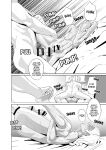 [Kirsi Engine (Kirsi)] Kasshoku Yousei 3 | Ebony Fairy 3 (Turn A Gundam)