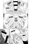[Kirsi Engine (Kirsi)] Kasshoku Yousei 3 | Ebony Fairy 3 (Turn A Gundam)