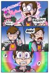 [Black-Rat] Gotta Catch 'Em All: Part1