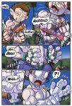 [Black-Rat] Gotta Catch 'Em All: Part1