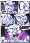 [Black-Rat] Gotta Catch 'Em All: Part1