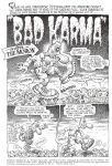 [Robert Crumb] Mystic Funnies #2