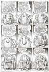 [Robert Crumb] Mystic Funnies #2