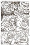 [Robert Crumb] Mystic Funnies #2