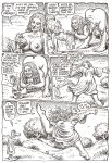 [Robert Crumb] Mystic Funnies #2