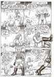 [Robert Crumb] Mystic Funnies #2