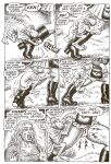 [Robert Crumb] Mystic Funnies #2