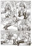 [Robert Crumb] Mystic Funnies #2