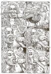 [Robert Crumb] Mystic Funnies #2