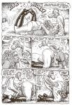 [Robert Crumb] Mystic Funnies #2