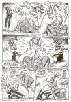 [Robert Crumb] Mystic Funnies #2