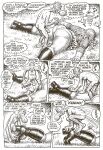 [Robert Crumb] Mystic Funnies #2