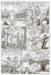 [Robert Crumb] Mystic Funnies #2
