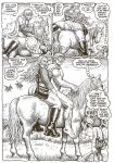 [Robert Crumb] Mystic Funnies #2