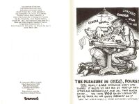 [Robert Crumb] Bible Of Filth